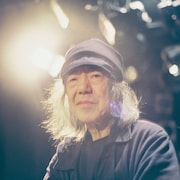 あがた森魚「乗物図鑑」再現ライブ開催、田島ハルコら出演