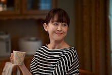相田翔子 (c)2021「ライアー×ライアー」製作委員会 (c)金田一蓮十郎 / 講談社