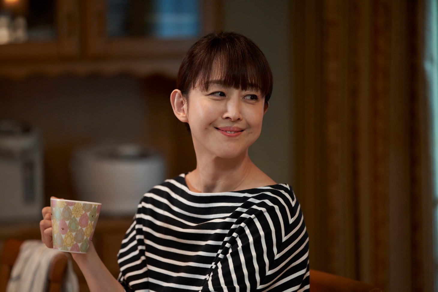 相田翔子 (c)2021「ライアー×ライアー」製作委員会 (c)金田一蓮十郎 / 講談社