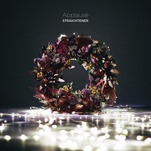 ストレイテナー「Applause」通常盤ジャケット