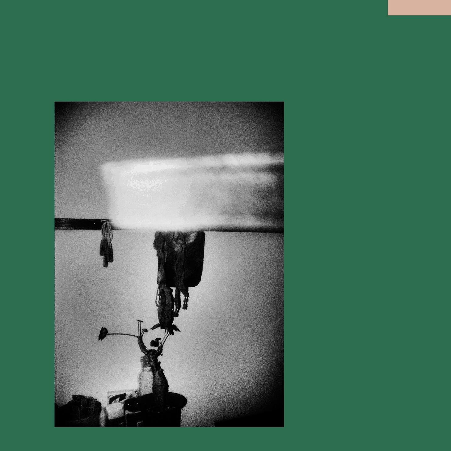 環ROY「Rothko」配信ジャケット