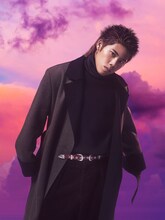 後藤拓磨（THE RAMPAGE from EXILE TRIBE）