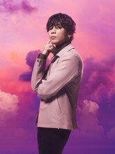 神谷健太（THE RAMPAGE from EXILE TRIBE）