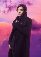 RIKU（THE RAMPAGE from EXILE TRIBE）