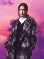 鈴木昂秀（THE RAMPAGE from EXILE TRIBE）