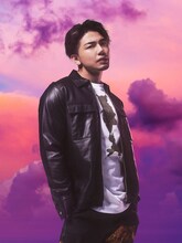 武知海青（THE RAMPAGE from EXILE TRIBE）