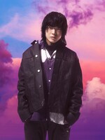 山本彰吾（THE RAMPAGE from EXILE TRIBE）