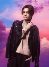 吉野北人（THE RAMPAGE from EXILE TRIBE）