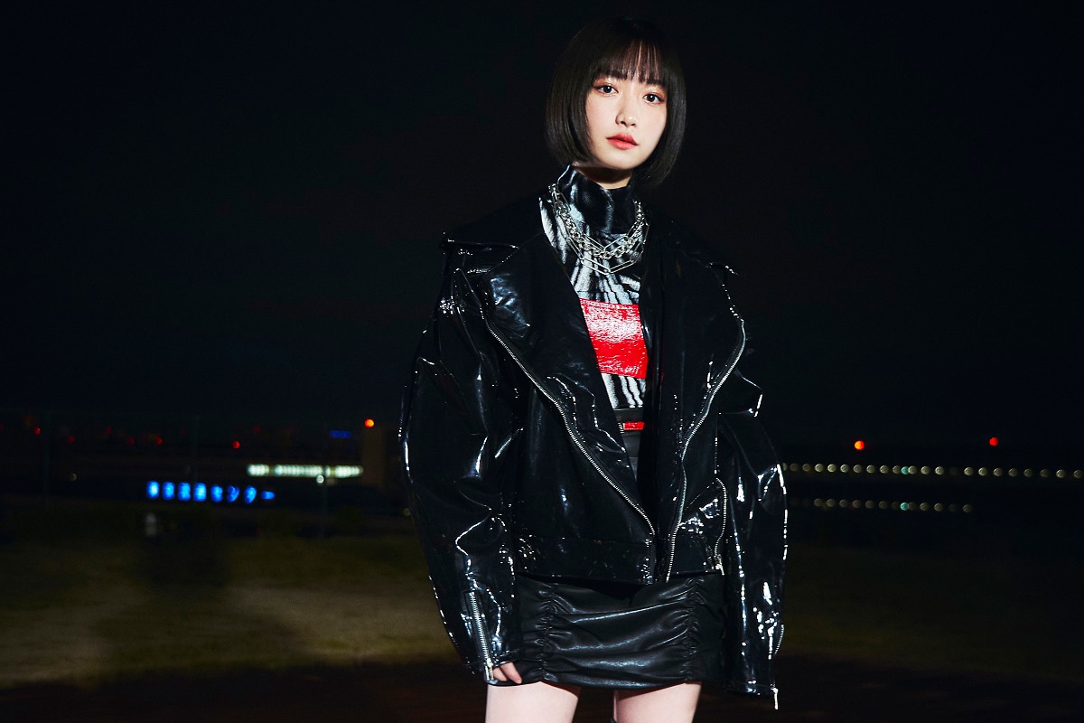 吉田凜音