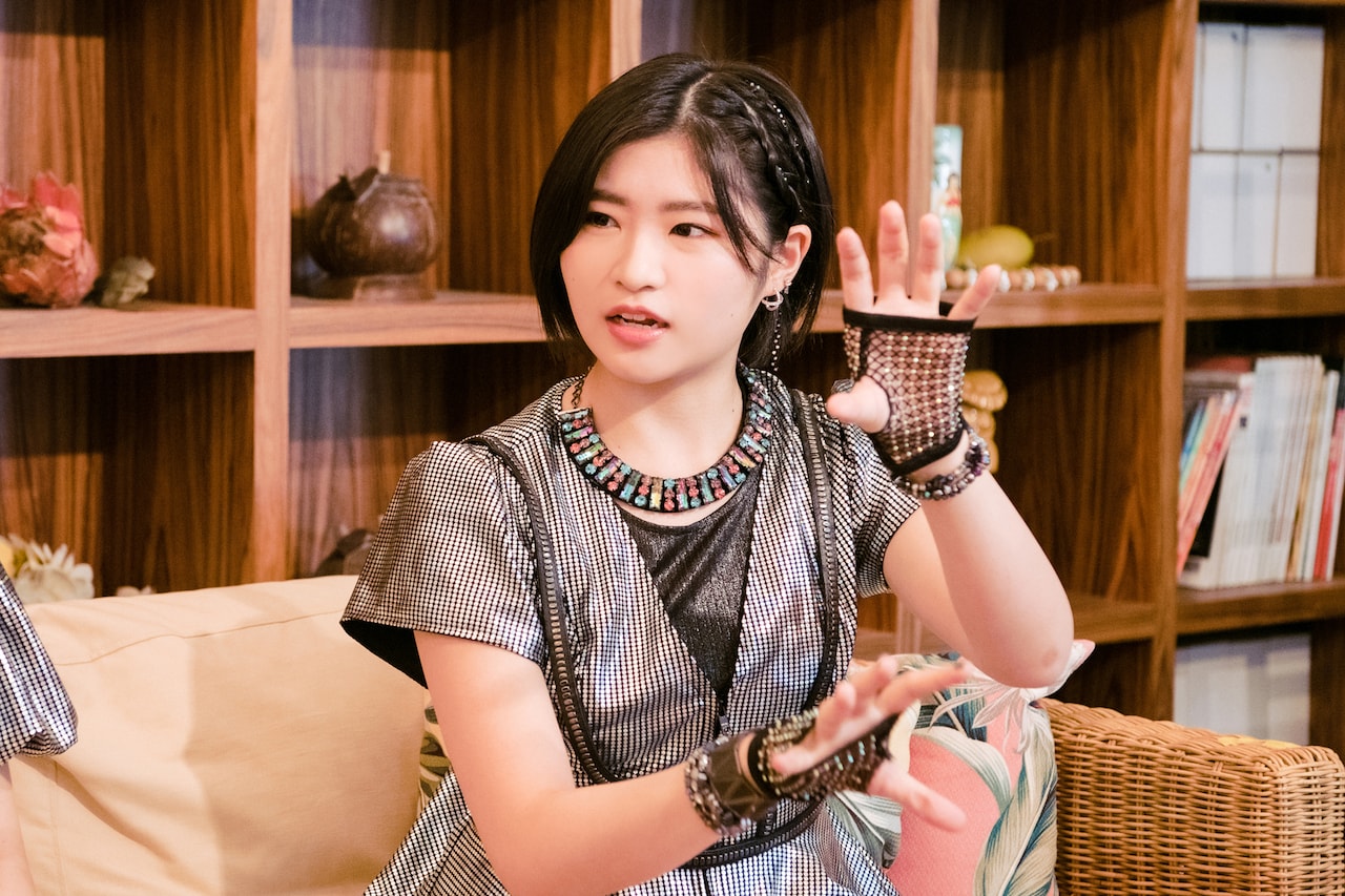 加賀楓（モーニング娘。'20）