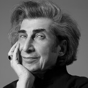 ジーン・クレール（ファッションジャーナリスト）