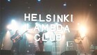 Helsinki Lambda Club、ニューアルバム携え全国ツアー「MIND THE GAP!!」開催