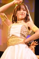 アテナ・シオリ