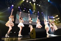 アルテミスの翼「ともだちいっぱい」の様子。