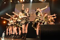 アルテミスの翼「ともだちいっぱい」の様子。