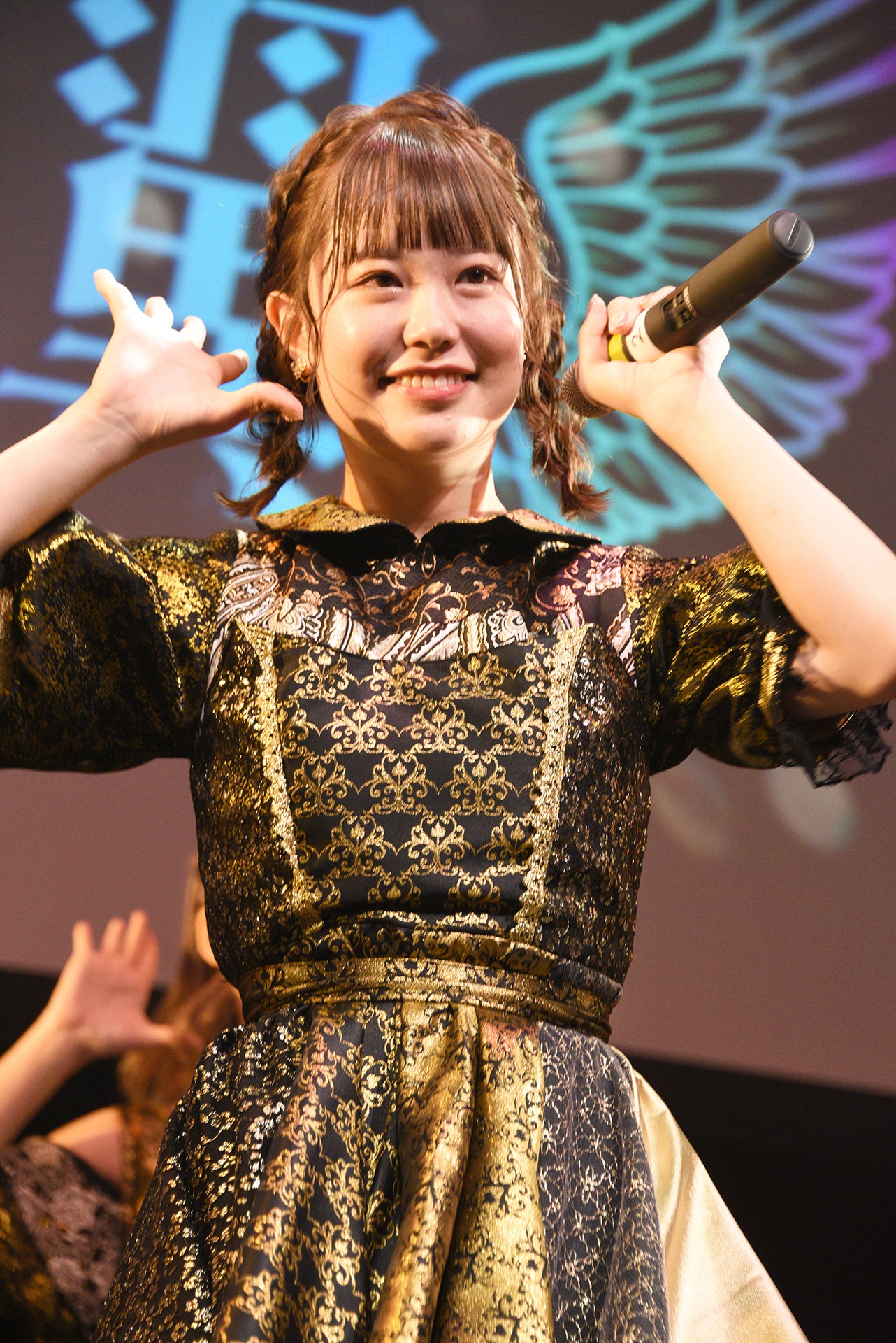 ナナミ・キューピッド