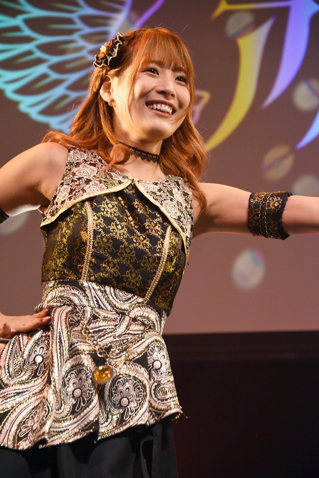 ヘルメス・ミズキ