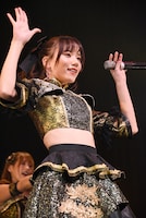 アテナ・シオリ