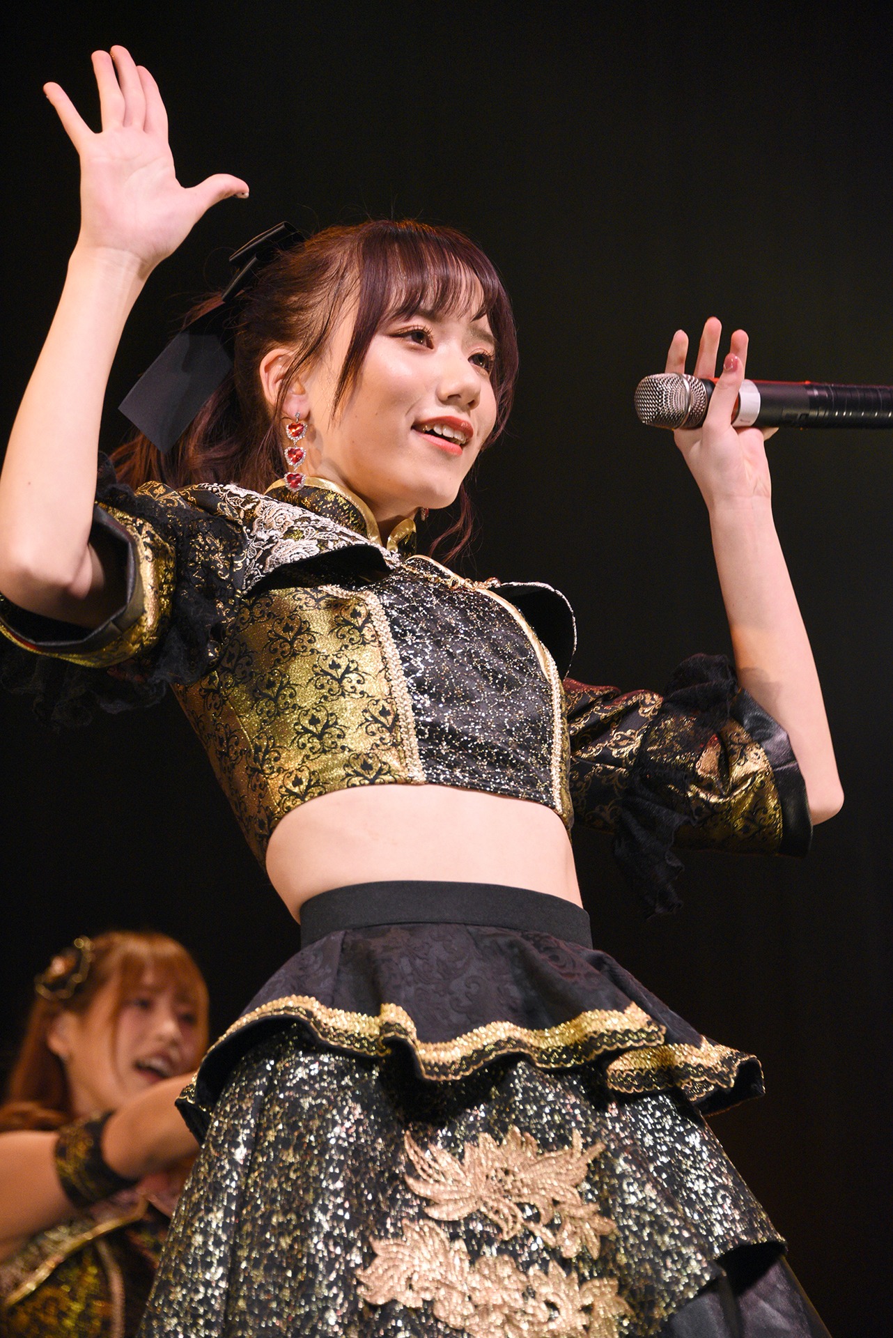 アテナ・シオリ