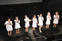 アルテミスの翼「ともだちいっぱい」の様子。