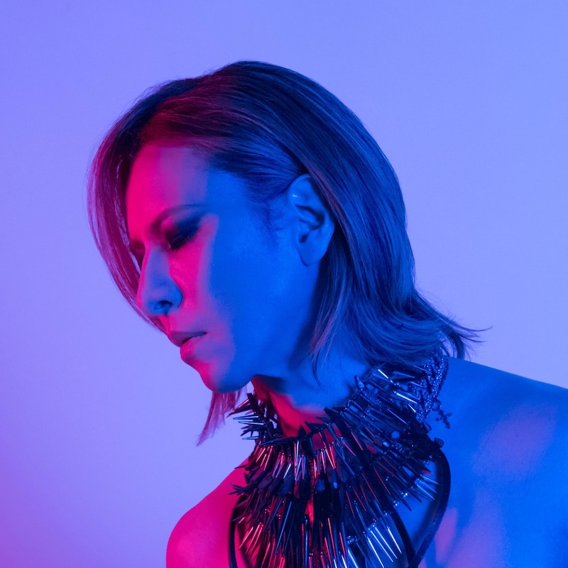YOSHIKI(X JAPAN)