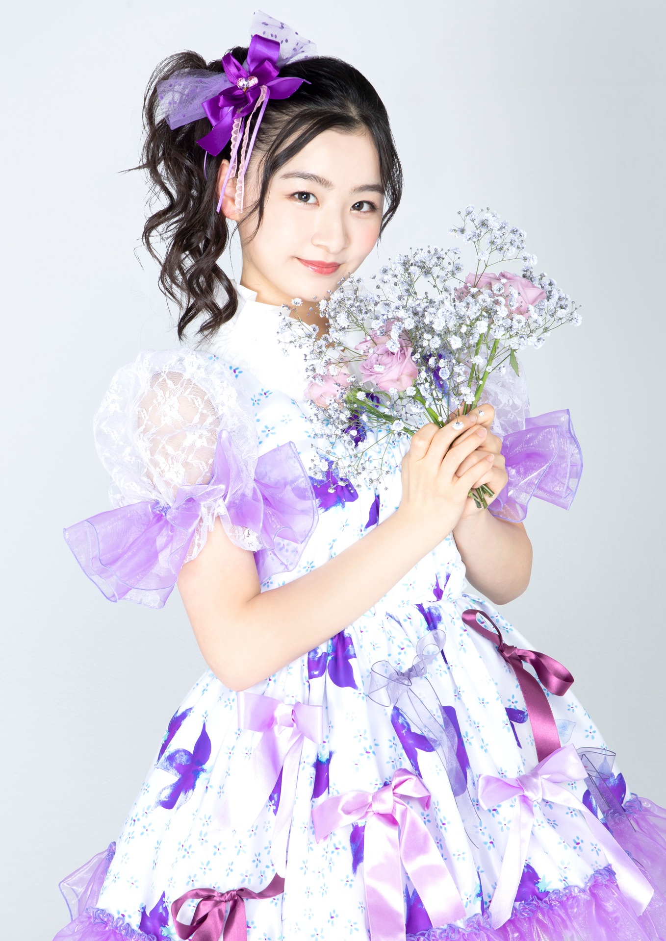 杏ジュリア