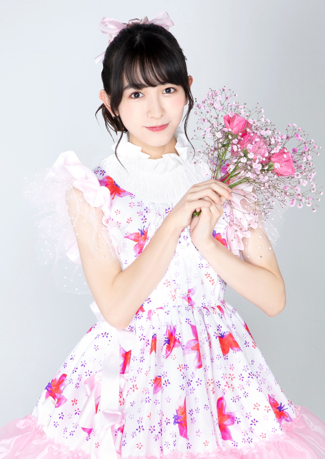小泉遥香