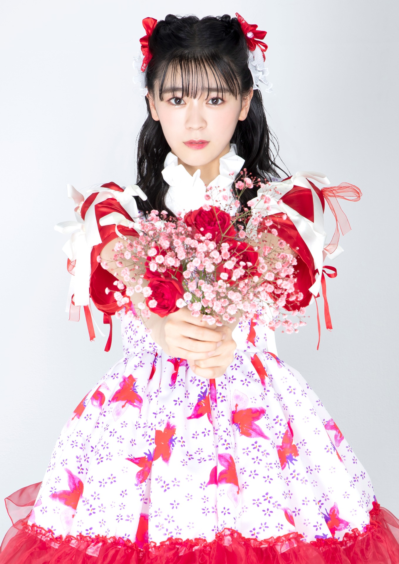 坂井仁香