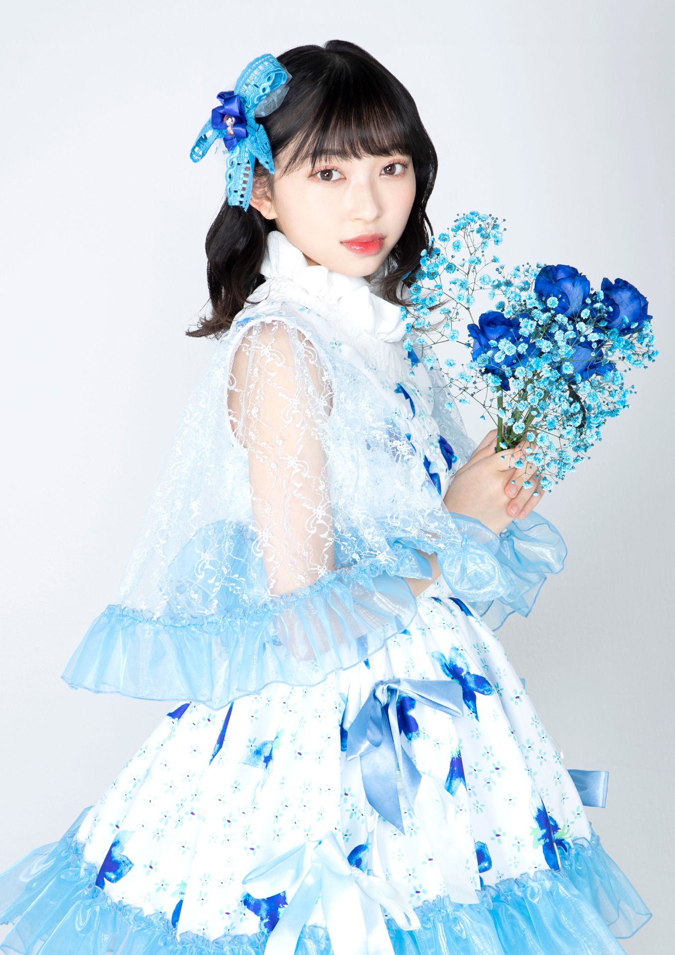 辻野かなみ