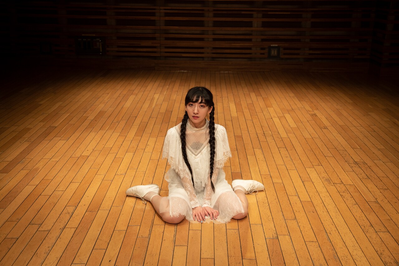 「HARU NEMURIE Exclusive Concert in Midem Talent Exporter2020」サムネイル