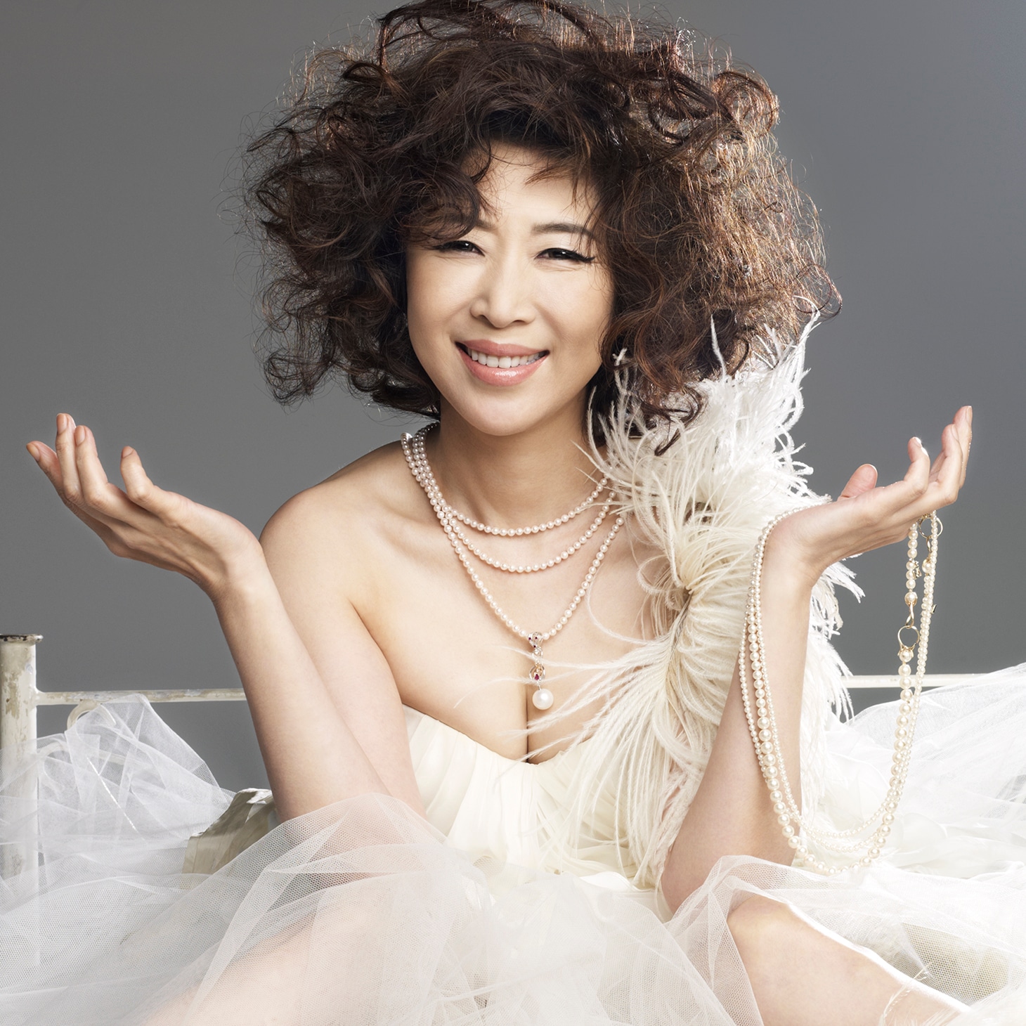 KEIKO LEE