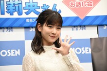 北川莉央（モーニング娘。'20）