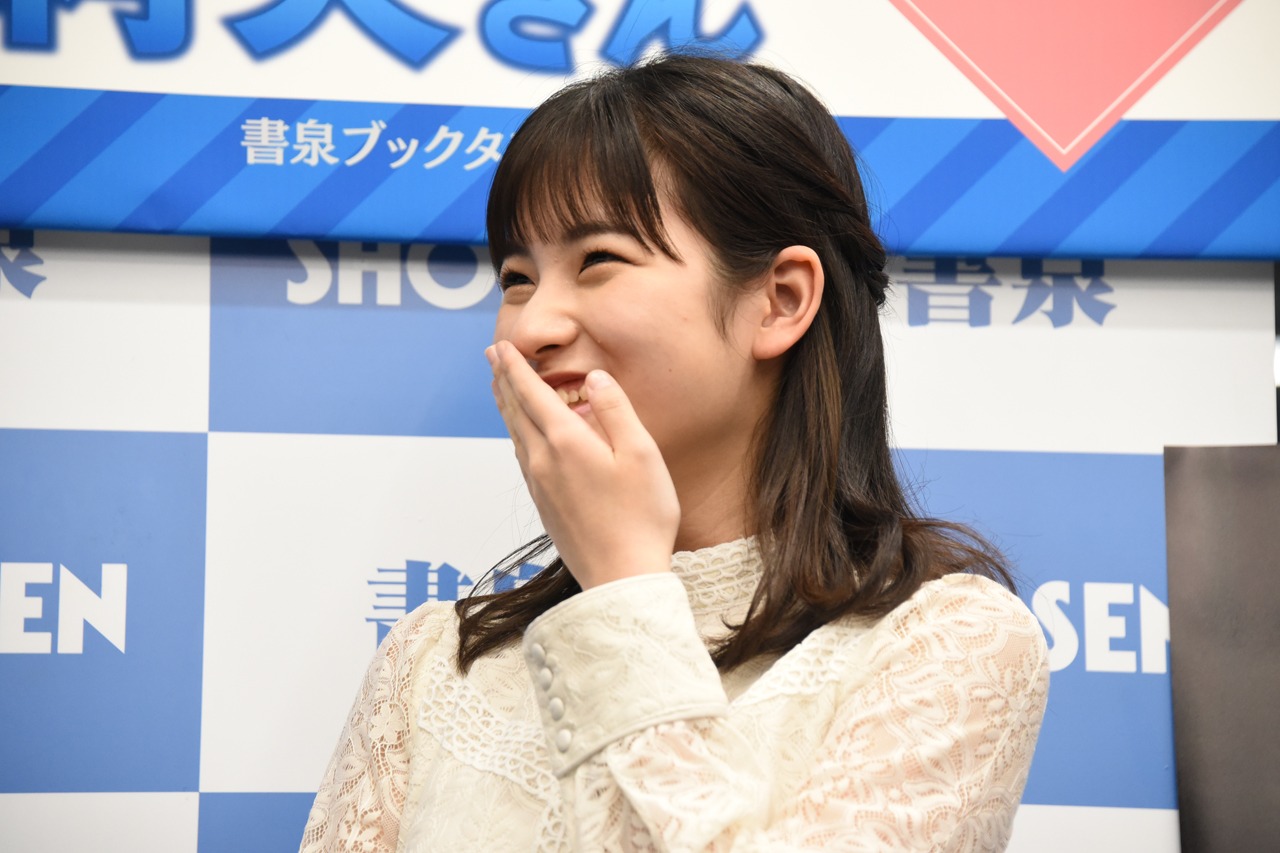 北川莉央（モーニング娘。'20）