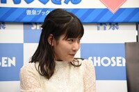 北川莉央（モーニング娘。'20）