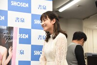 北川莉央（モーニング娘。'20）