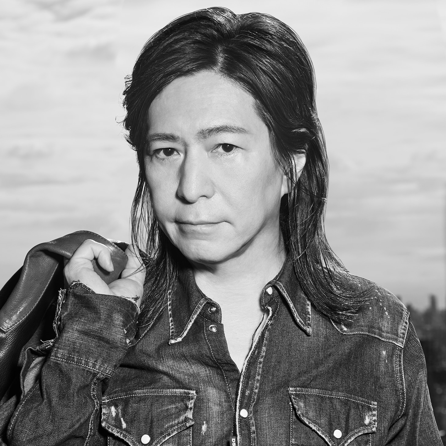 小室哲哉