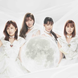 ももクロから大事なお知らせ「Fの遺伝子」4話連続配信決定