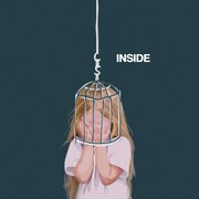 Ochunism「INSIDE」ジャケット