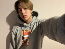RIKU（THE RAMPAGE from EXILE TRIBE）