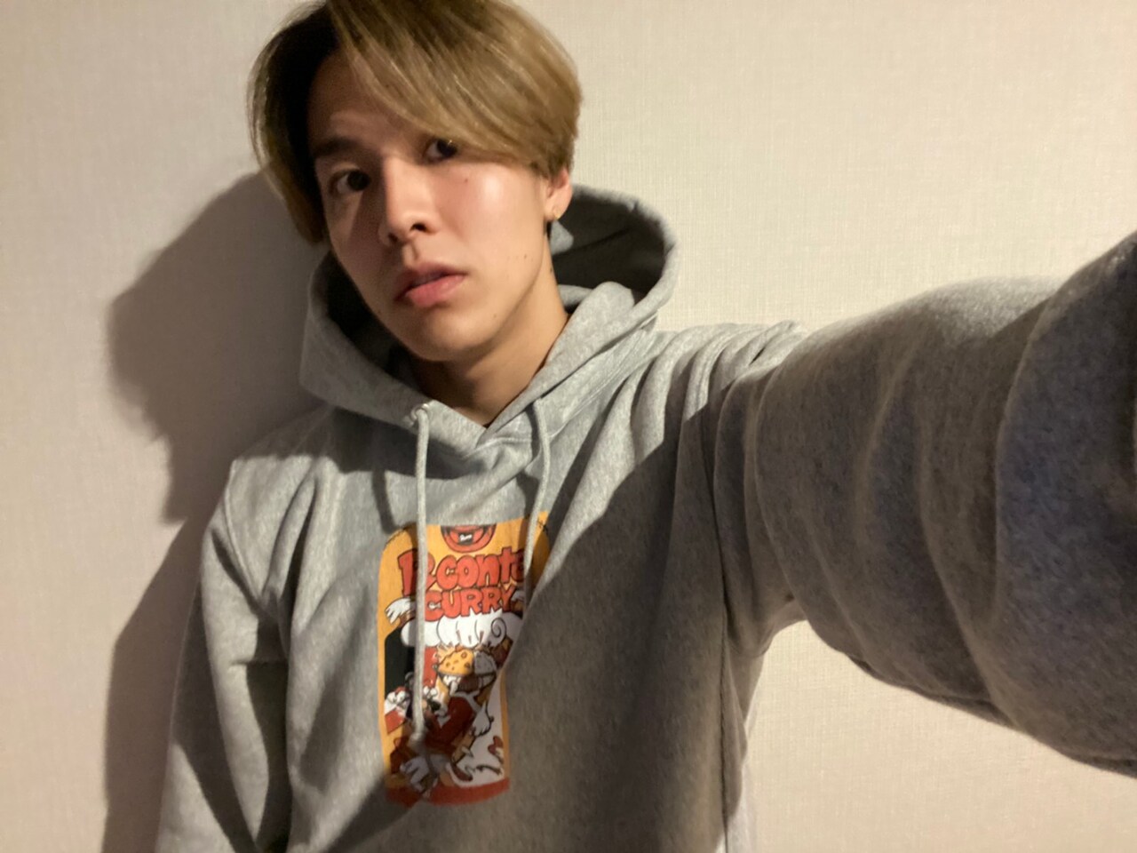 RIKU（THE RAMPAGE from EXILE TRIBE）
