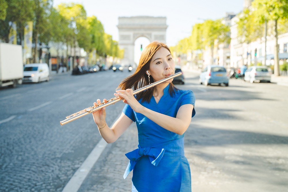 榊原麻理子