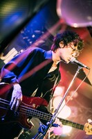 オオナリヤスシ（B）（Photo by Chiaki Machida）