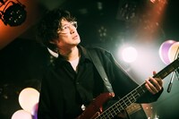 オオナリヤスシ（B）（Photo by Chiaki Machida）