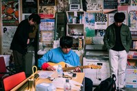 SISTERJET（Photo by Chiaki Machida）