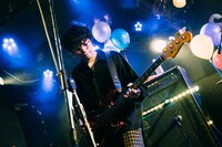 オオナリヤスシ（B）（Photo by Chiaki Machida）