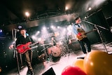 SISTERJET(Photo by Chiaki Machida)