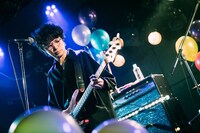 オオナリヤスシ（B）（Photo by Chiaki Machida）