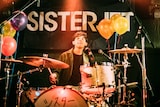 KENSUKE.A(Dr)(Photo by Chiaki Machida)