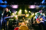 SISTERJET(Photo by Chiaki Machida)
