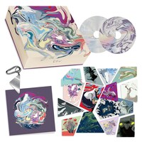 須田景凪「Billow」WMD盤封入内容